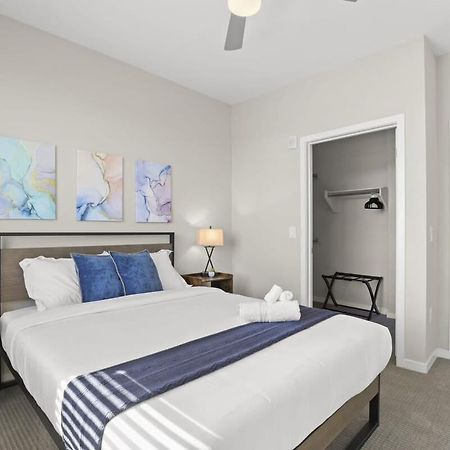 Cozysuites Paradise Under The Palms With Pool! 21 Phoenix Exterior foto