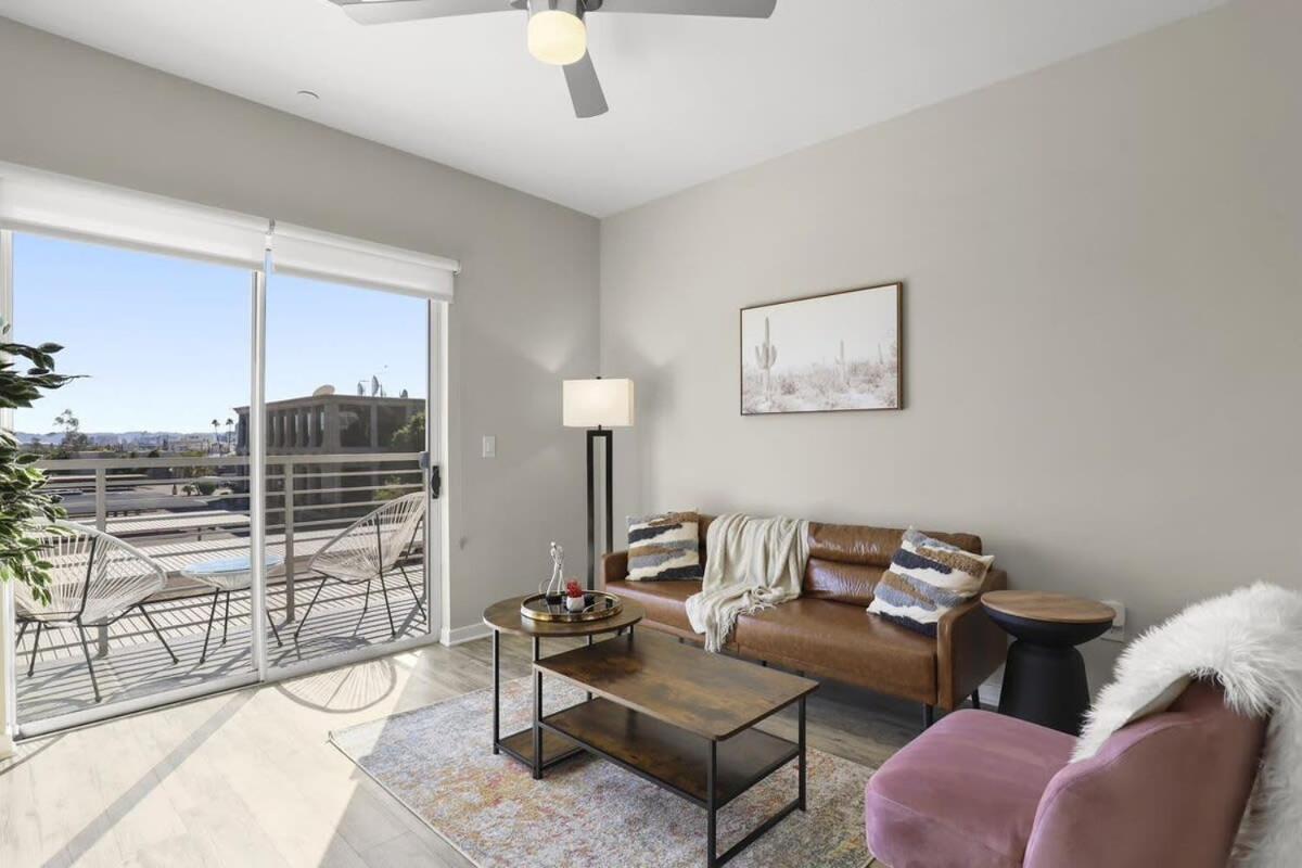 Cozysuites Paradise Under The Palms With Pool! 21 Phoenix Exterior foto