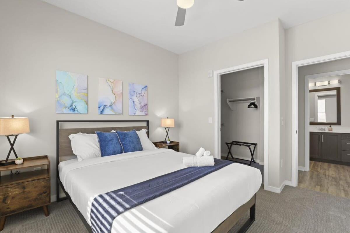 Cozysuites Paradise Under The Palms With Pool! 21 Phoenix Exterior foto