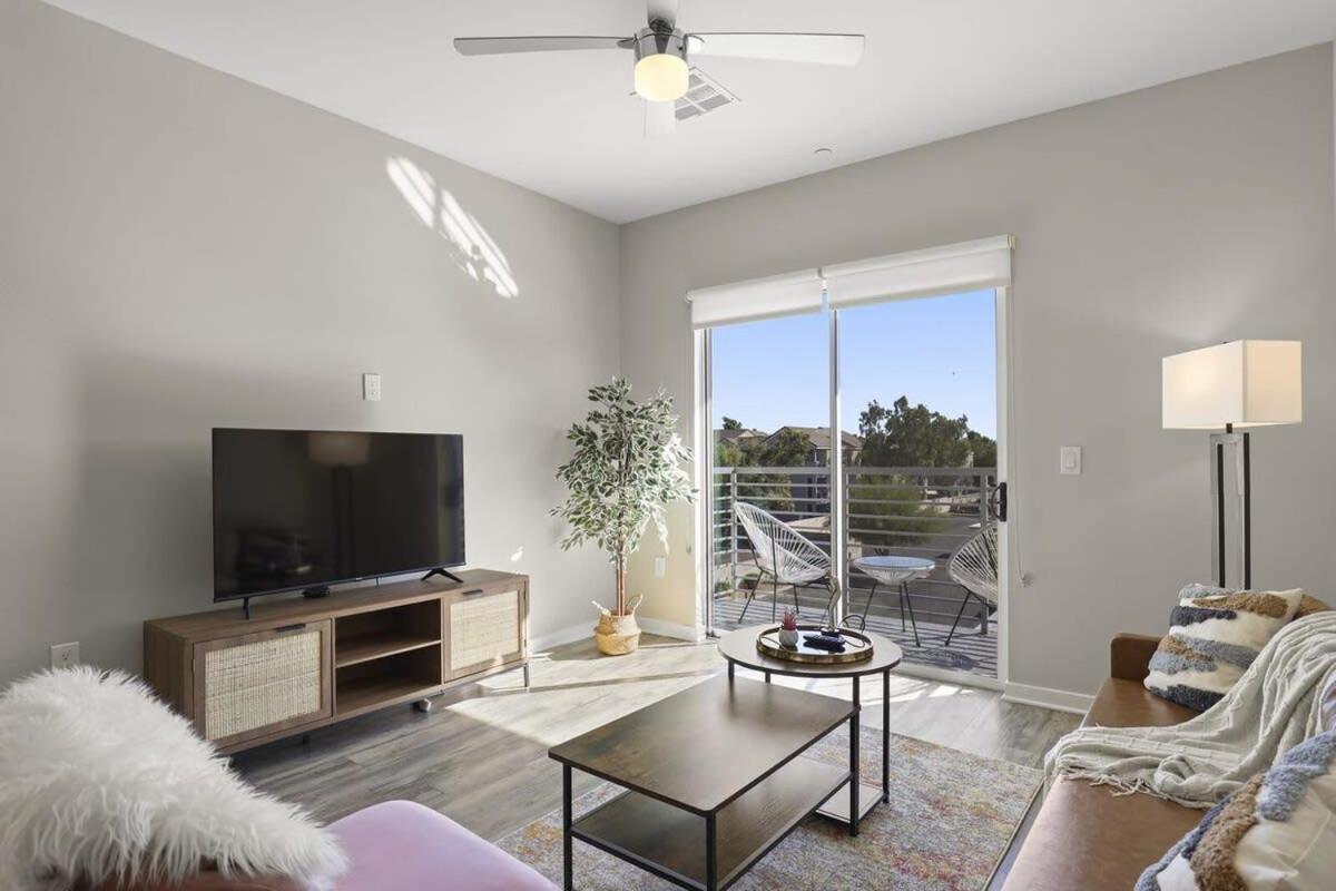 Cozysuites Paradise Under The Palms With Pool! 21 Phoenix Exterior foto