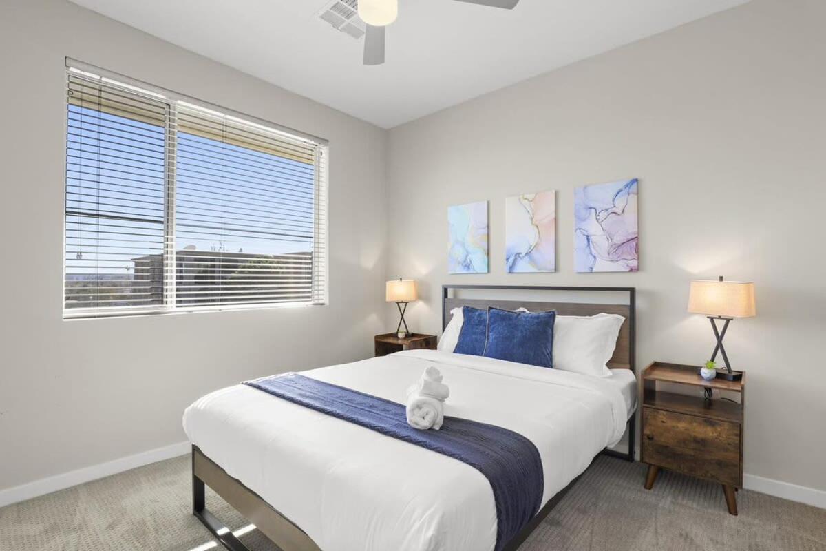 Cozysuites Paradise Under The Palms With Pool! 21 Phoenix Exterior foto