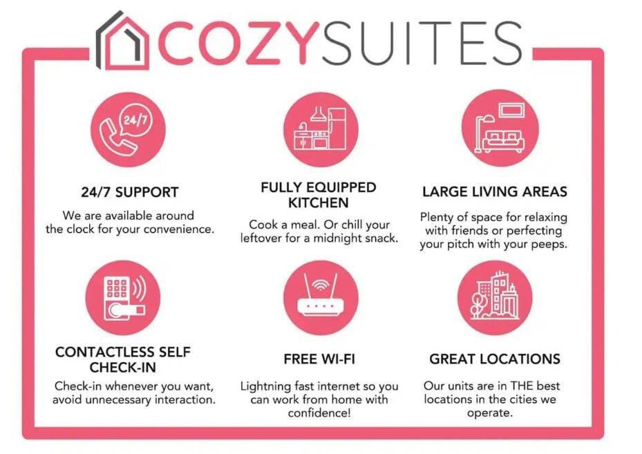 Cozysuites Paradise Under The Palms With Pool! 21 Phoenix Exterior foto