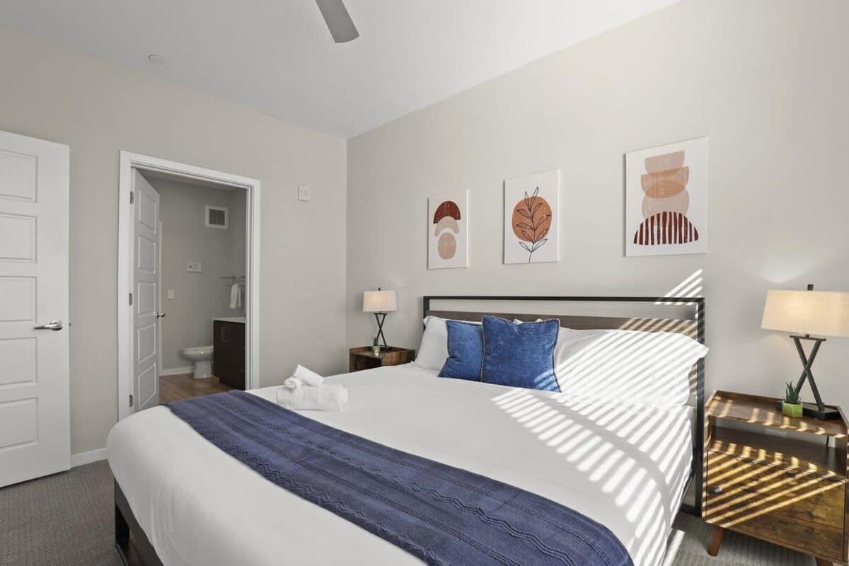 Cozysuites Paradise Under The Palms With Pool! 21 Phoenix Exterior foto