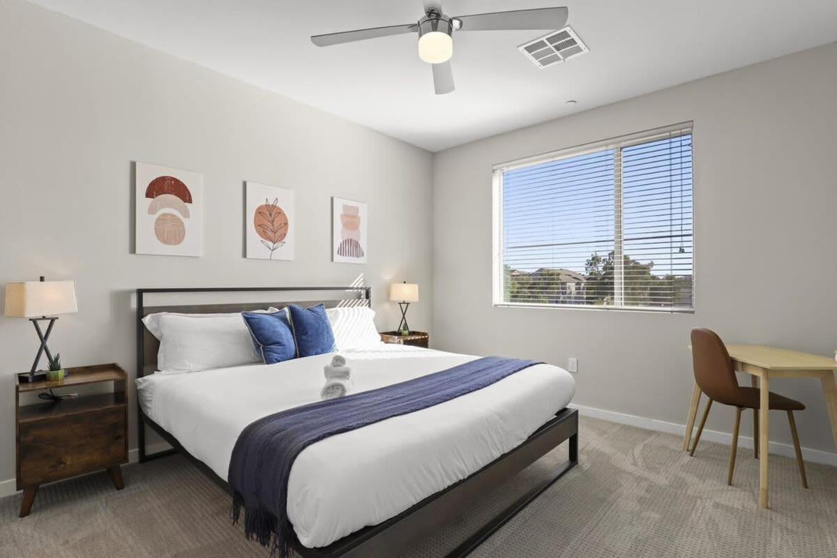 Cozysuites Paradise Under The Palms With Pool! 21 Phoenix Exterior foto