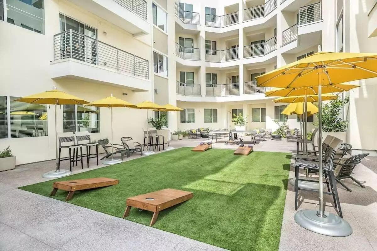 Cozysuites Paradise Under The Palms With Pool! 21 Phoenix Exterior foto