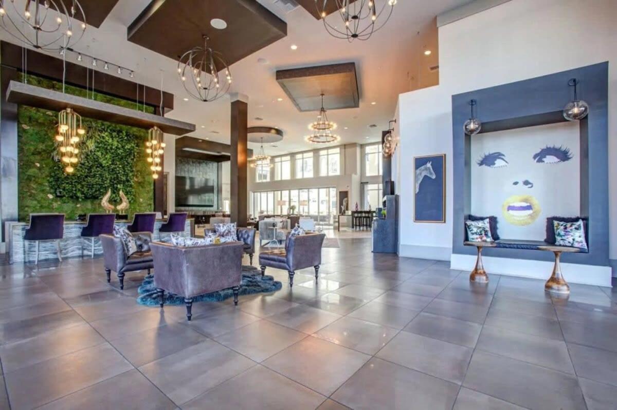 Cozysuites Paradise Under The Palms With Pool! 21 Phoenix Exterior foto