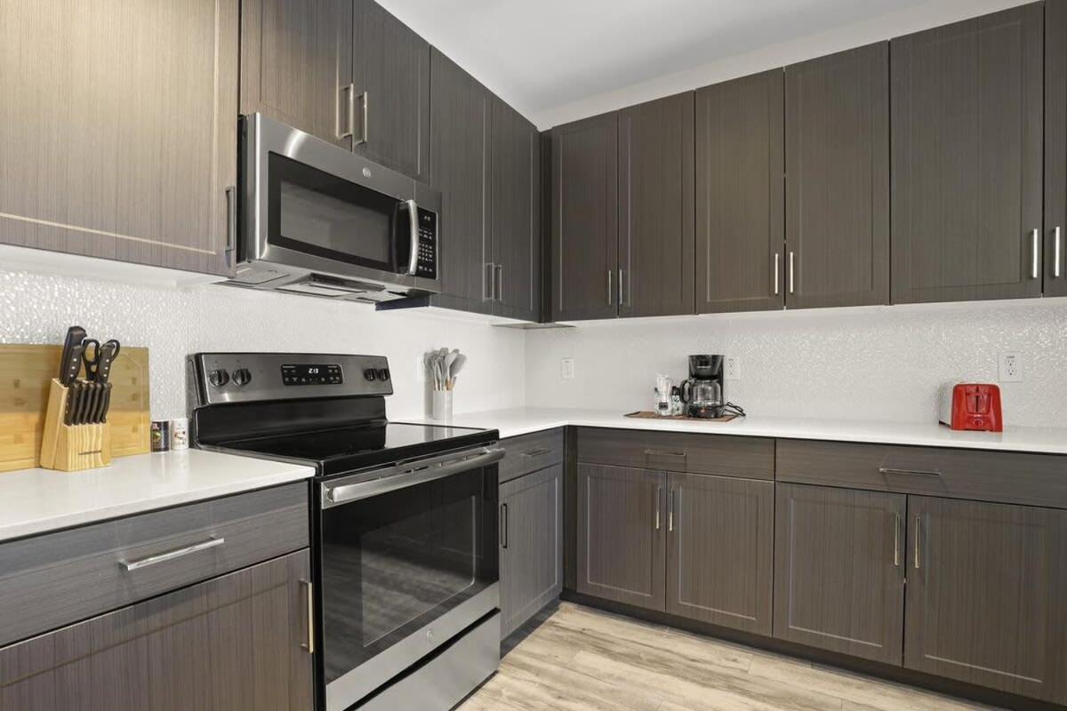 Cozysuites Paradise Under The Palms With Pool! 21 Phoenix Exterior foto